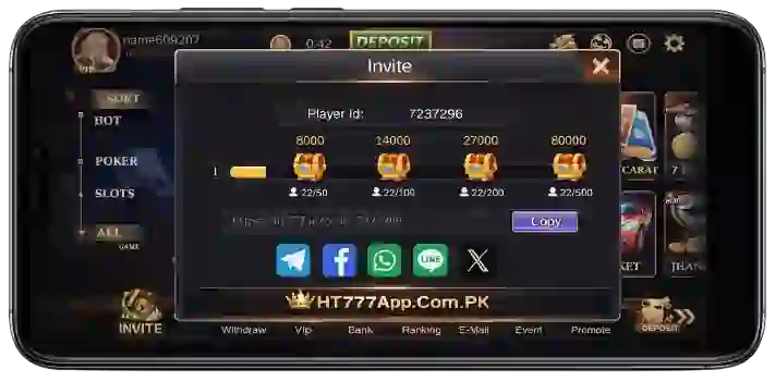 HT777