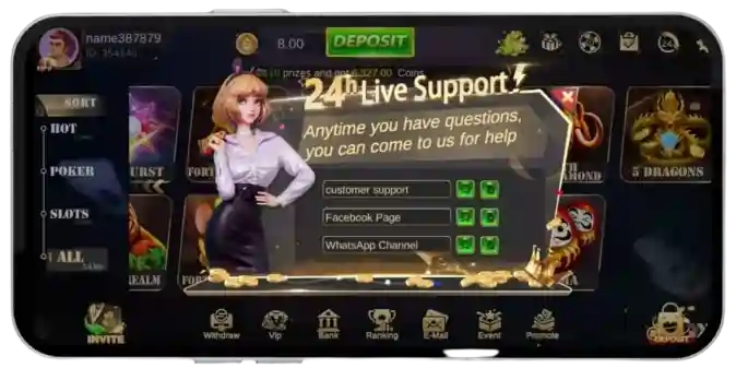 HT777
