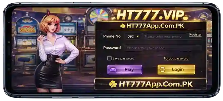 HT777