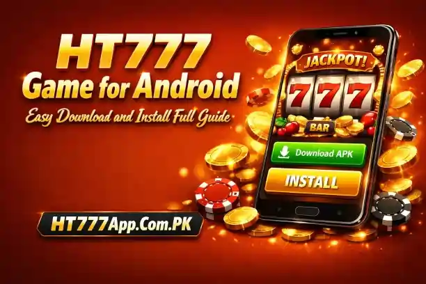 HT777 Game for Android